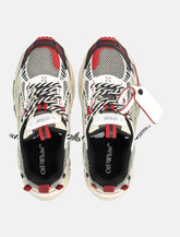 Off-White Be Right Back Women’s Sneakers -  | Spazio Pritelli