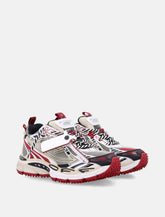 Off-White Be Right Back Women’s Sneakers -  | Spazio Pritelli
