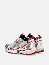 Off-White Be Right Back Women’s Sneakers -  | Spazio Pritelli