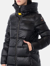 Piumino lungo con cappuccio Parajumpers Marion -  | Spazio Pritelli