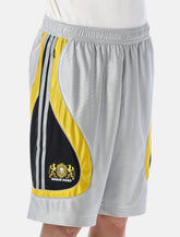 Adidas x Brain Dead retro track shorts -  | Spazio Pritelli