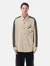 Giacca-camicia adidas x Song for the Mute ADI006 -  | Spazio Pritelli