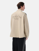 Giacca-camicia adidas x Song for the Mute ADI006 -  | Spazio Pritelli
