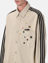 Giacca-camicia adidas x Song for the Mute ADI006 -  | Spazio Pritelli