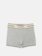 Calvin Klein heritage cotton stretch boxer briefs -  | Spazio Pritelli