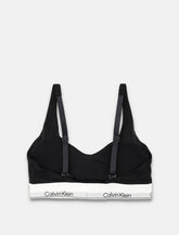 Calvin Klein icon cotton modal infinity bond bralette -  | Spazio Pritelli
