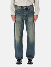 Sunflower dirty blue loose fit jeans -  | Spazio Pritelli