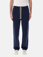 RL Fleece Drawstring Joggers -  | Spazio Pritelli