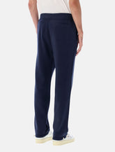 RL Fleece Drawstring Joggers -  | Spazio Pritelli