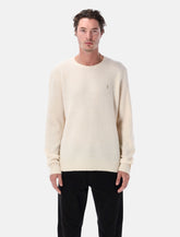 Polo Ralph Lauren wool-blend crew neck jumper -  | Spazio Pritelli