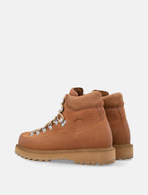 Diemme Roccia Vet Gomma leather boots -  | Spazio Pritelli