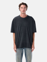 Maison Margiela Oversize 4 Stitch T-shirt -  | Spazio Pritelli