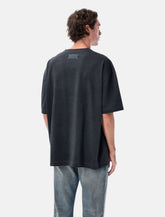 Maison Margiela Oversize 4 Stitch T-shirt -  | Spazio Pritelli