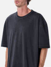 Maison Margiela Oversize 4 Stitch T-shirt -  | Spazio Pritelli