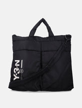 Y-3 NBHD borsa imbottita in nylon -  | Spazio Pritelli