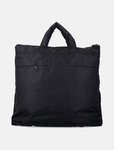 Y-3 NBHD borsa imbottita in nylon -  | Spazio Pritelli