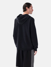 Y-3 NBHD oversized graphic hoodie -  | Spazio Pritelli