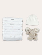 Set body neonato Bonpoint Days of the Week -  | Spazio Pritelli