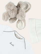 Set body neonato Bonpoint Days of the Week -  | Spazio Pritelli