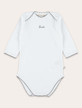 Set body neonato Bonpoint Days of the Week -  | Spazio Pritelli