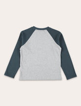 T-Shirt Bonpoint da bambino Guri in cotone biologico con stampa chitarra -  | Spazio Pritelli