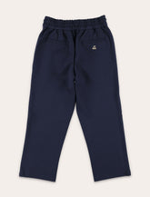 Bonpoint Jemia girls’ pants with side stripes -  | Spazio Pritelli