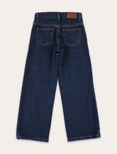 Bonpoint Jayjay girls’ flared jeans -  | Spazio Pritelli