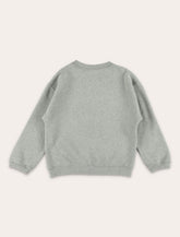 Bonpoint Tayla sweatshirt with bird embroidery -  | Spazio Pritelli