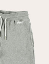 Bonpoint Tidji mélange joggers -  | Spazio Pritelli