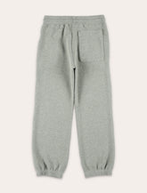Bonpoint Tidji mélange joggers -  | Spazio Pritelli
