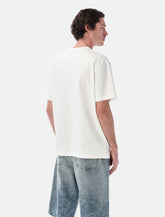 A.P.C. organic cotton boxy Petit VPC T-shirt -  | Spazio Pritelli