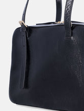 A.P.C. Virginie Patent Leather Bag -  | Spazio Pritelli