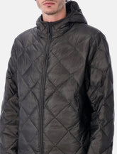 Piumino leggero con cappuccio Base LT Hiking Patrol -  | Spazio Pritelli