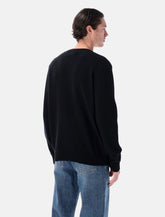 Colorful Standard recycled merino wool classic crewneck -  | Spazio Pritelli