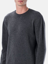 Colorful Standard recycled merino wool classic crewneck -  | Spazio Pritelli
