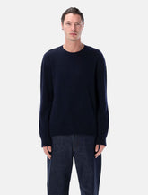 Colorful Standard recycled merino wool classic crewneck -  | Spazio Pritelli