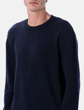 Colorful Standard recycled merino wool classic crewneck -  | Spazio Pritelli