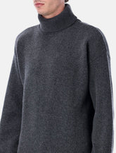 Colorful Standard recycled merino wool turtleneck -  | Spazio Pritelli