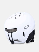 Oakley Mod3 Mips ski helmet with adjustable ventilation -  | Spazio Pritelli