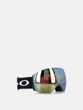 Flight Deck L Prizm Goggles -  | Spazio Pritelli