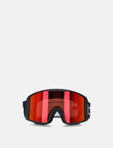 Oakley Line Miner™ L snow goggles with F3 anti-fog dual lens -  | Spazio Pritelli