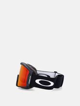 Oakley Line Miner™ L snow goggles with F3 anti-fog dual lens -  | Spazio Pritelli