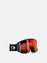 Oakley Line Miner™ L snow goggles with F3 anti-fog dual lens -  | Spazio Pritelli