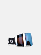 Fall Line L Prizm Goggles -  | Spazio Pritelli