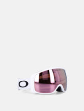 Flight Tracker M Prizm Goggles -  | Spazio Pritelli