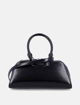 Givenchy Small Antigona East-West Box Leather Bag -  | Spazio Pritelli