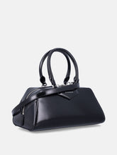 Givenchy Small Antigona East-West Box Leather Bag -  | Spazio Pritelli