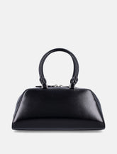 Givenchy Small Antigona East-West Box Leather Bag -  | Spazio Pritelli
