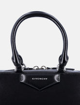 Givenchy Small Antigona East-West Box Leather Bag -  | Spazio Pritelli