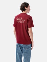 Sporty & Rich Soho T-shirt -  | Spazio Pritelli